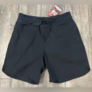 "Gradual" Quick Dry Swim/Board UPF 50+ Lined Shorts size Large